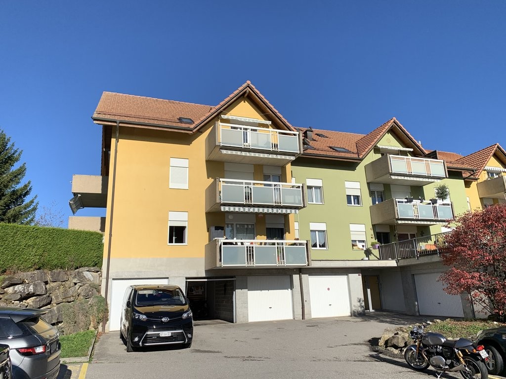 A saisir ! Magnifique appartement au coeur de Forel ! - 0