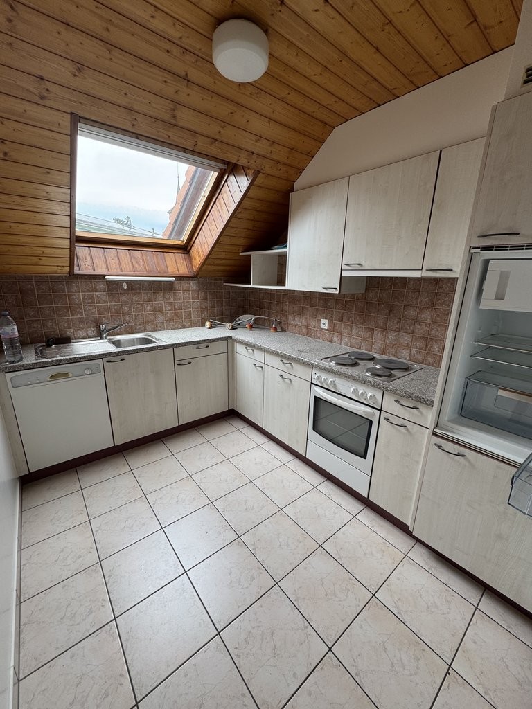A saisir ! Magnifique appartement au coeur de Forel ! - 1