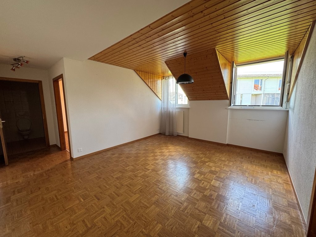 A saisir ! Magnifique appartement au coeur de Forel ! - 4