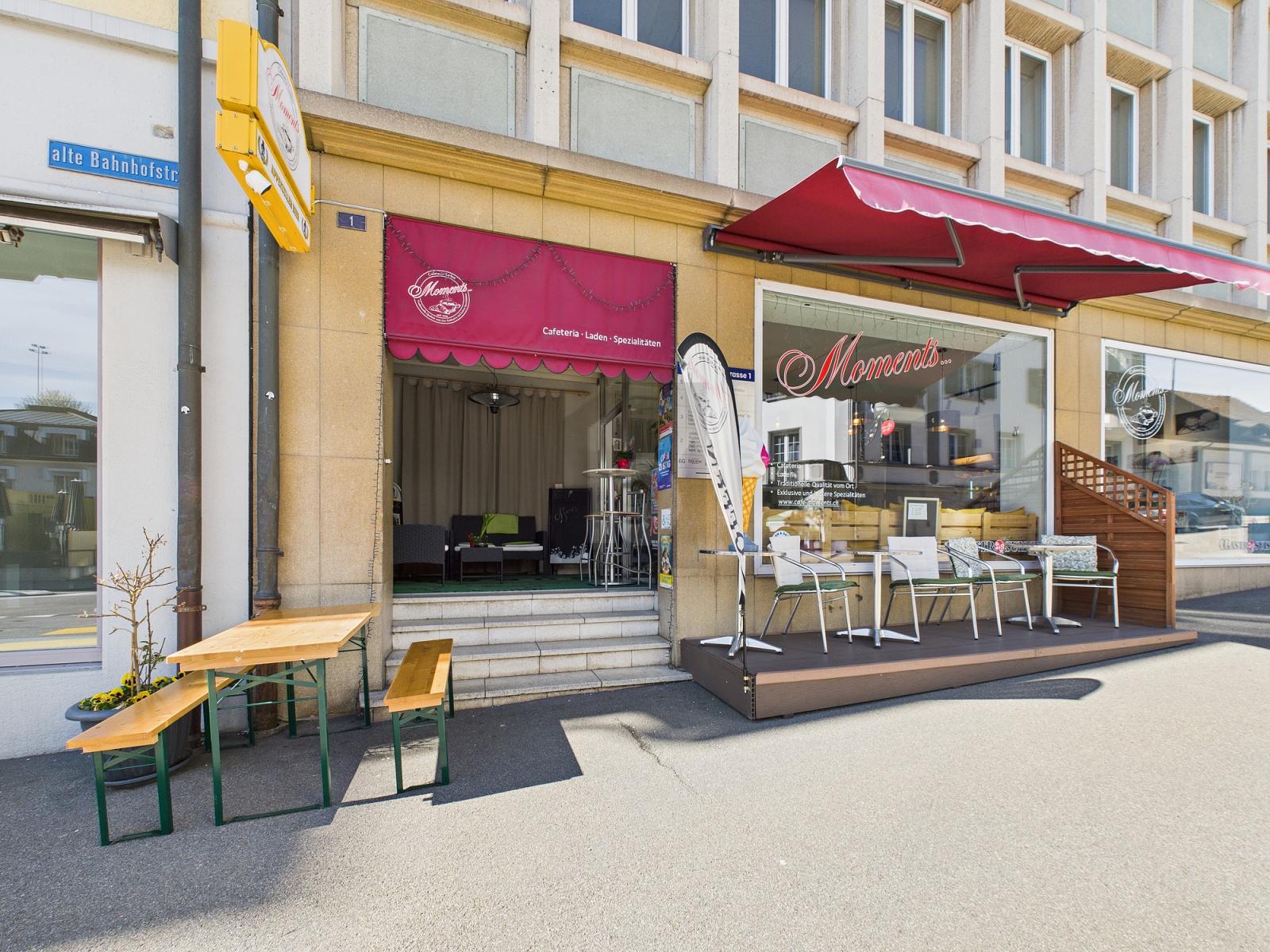 BISTRO MIT CHARME - 0