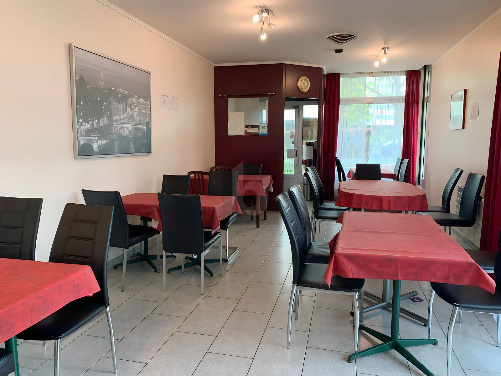 RESTAURANT PROSPÈRE AVEC TERRASSE ET BAR - 2