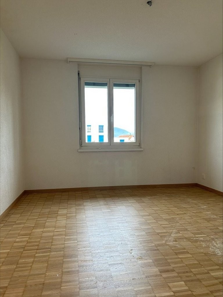 Wohnung sucht Single - 1