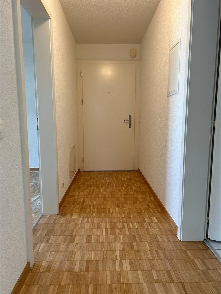 Wohnung sucht Single - 4