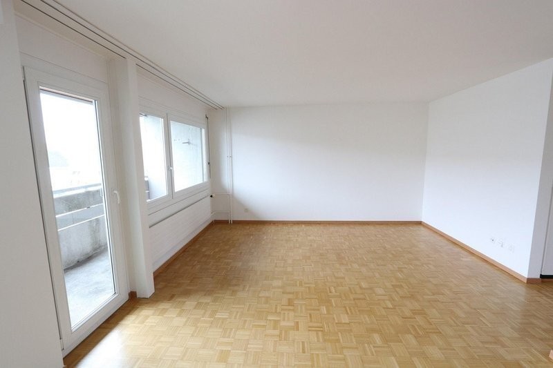 Wohnung sucht Single - 1