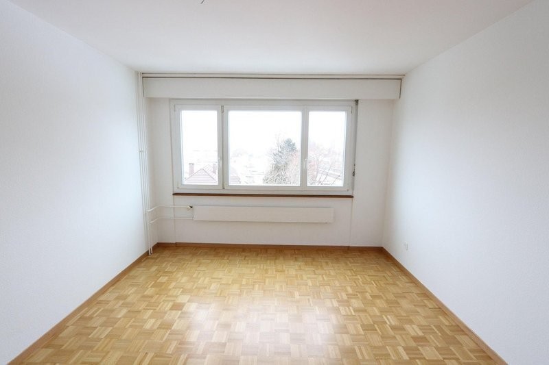 Wohnung sucht Single - 2