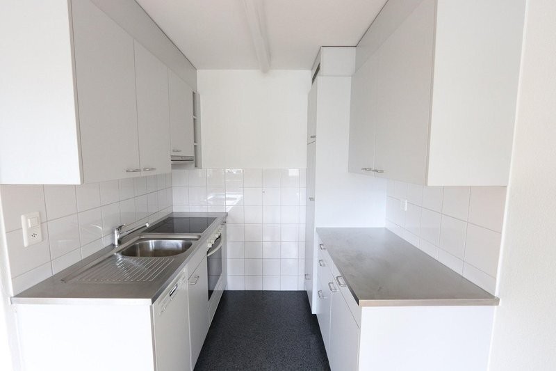 Wohnung sucht Single - 3