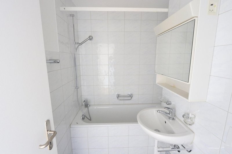 Wohnung sucht Single - 4