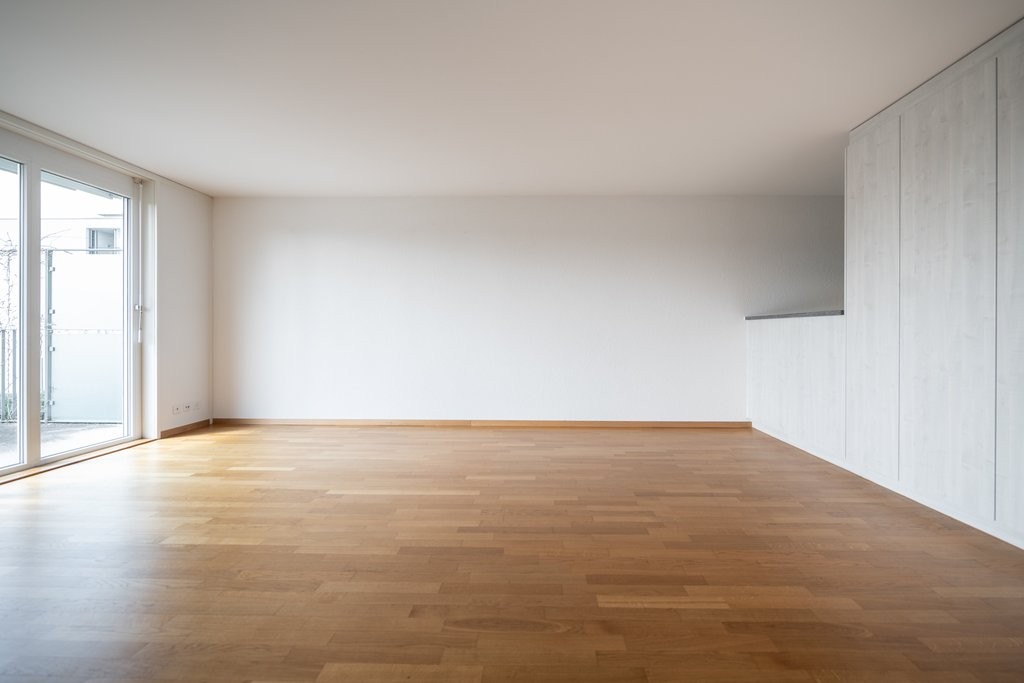 Wohnglück auf den ersten Blick - 1