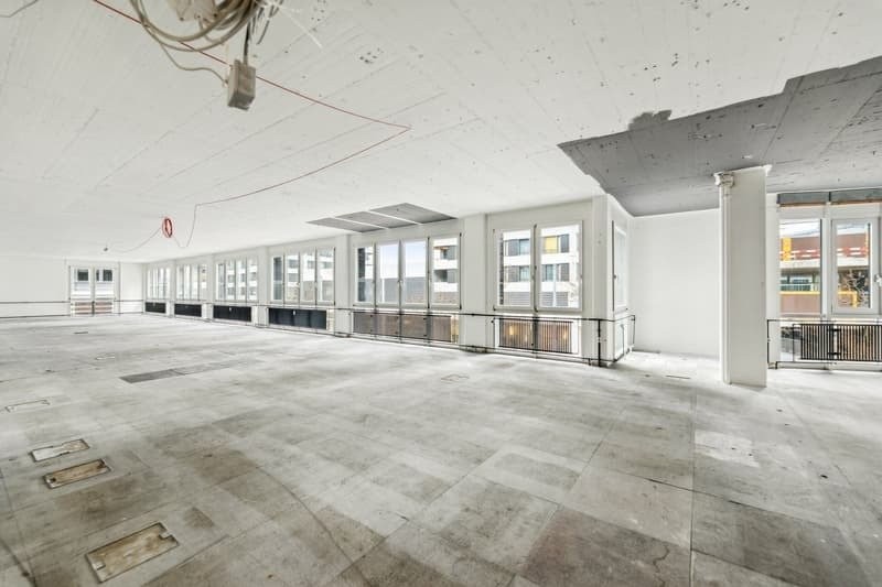 Büro- oder Gewerbefläche mit Gestaltungsmöglichkeit - 6