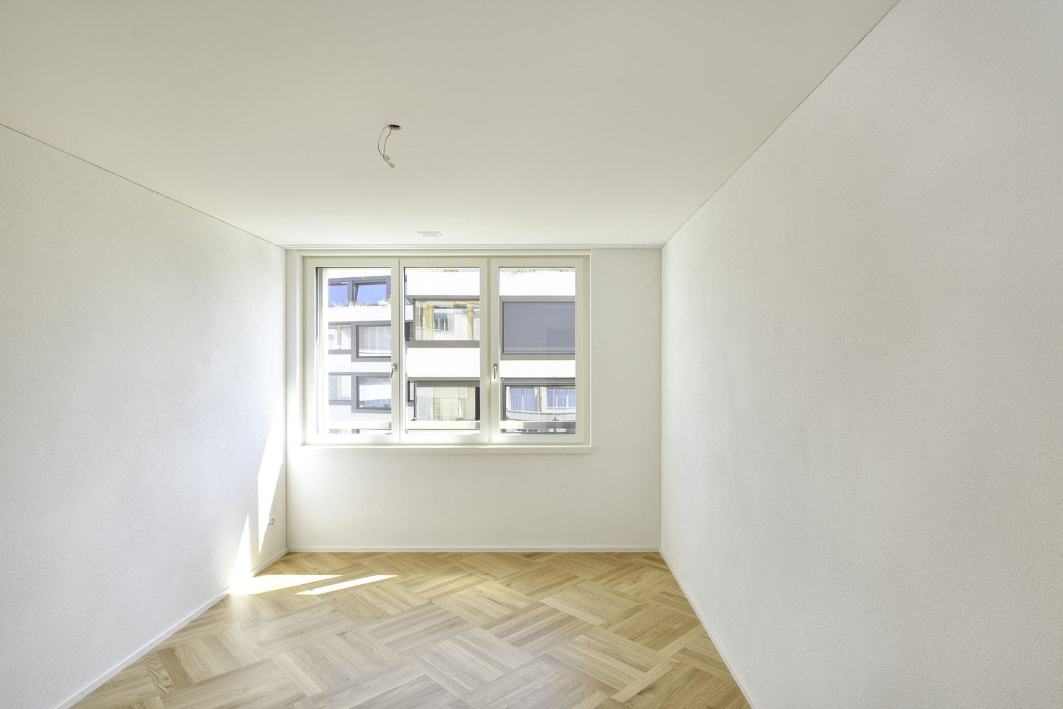 3.5 Zimmer-Wohnung mit Top Ausbau! - 3