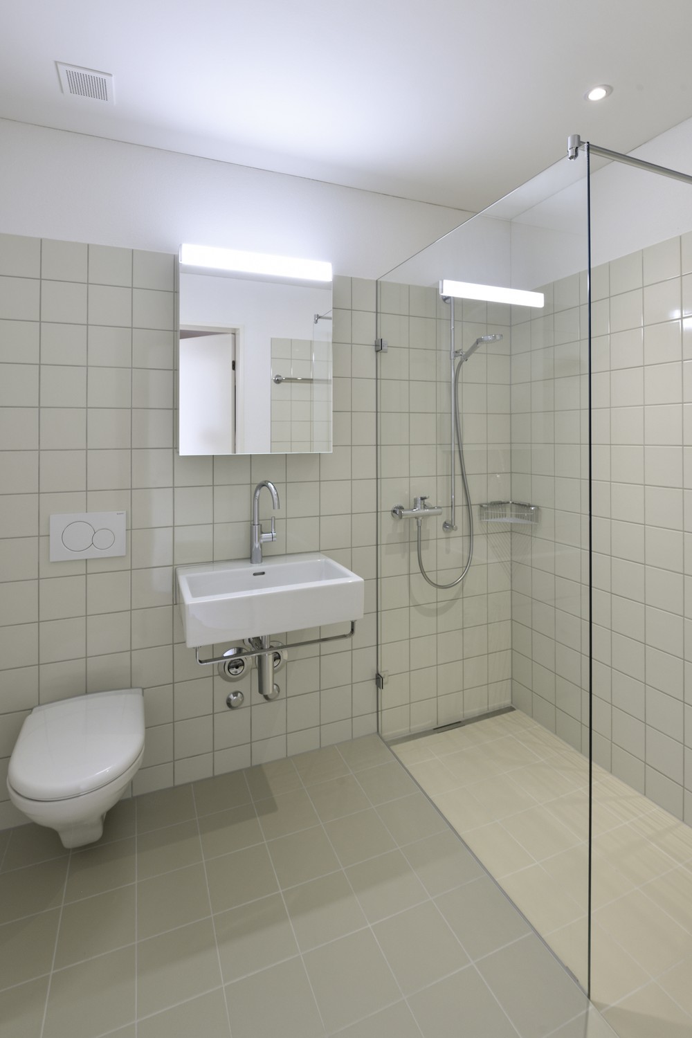 3.5 Zimmer-Wohnung mit Top Ausbau! - 6