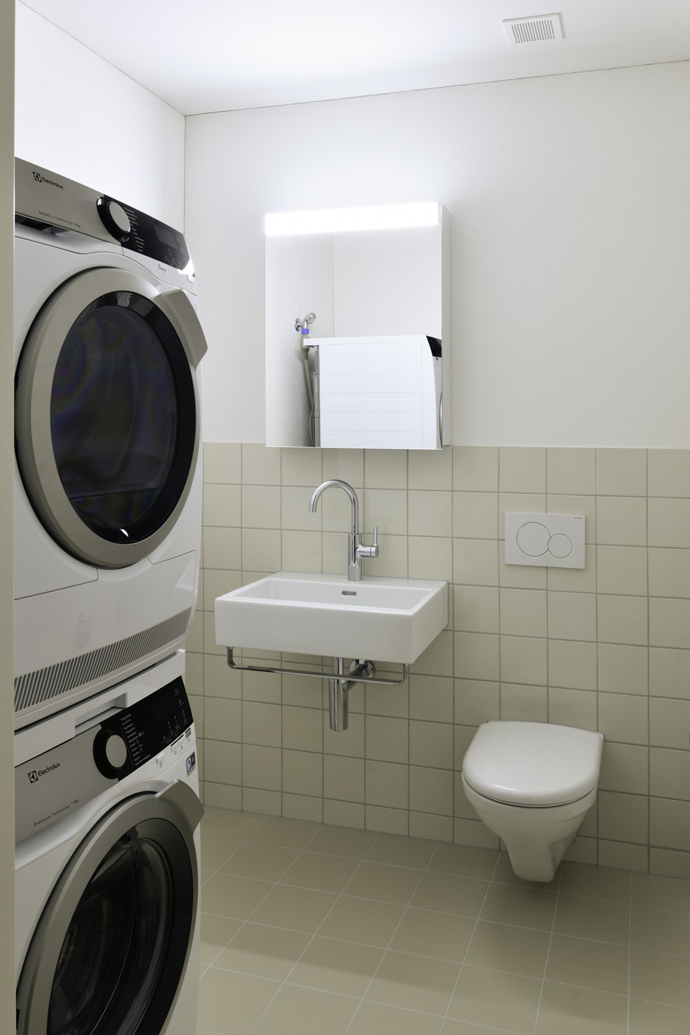 3.5 Zimmer-Wohnung mit Top Ausbau! - 7