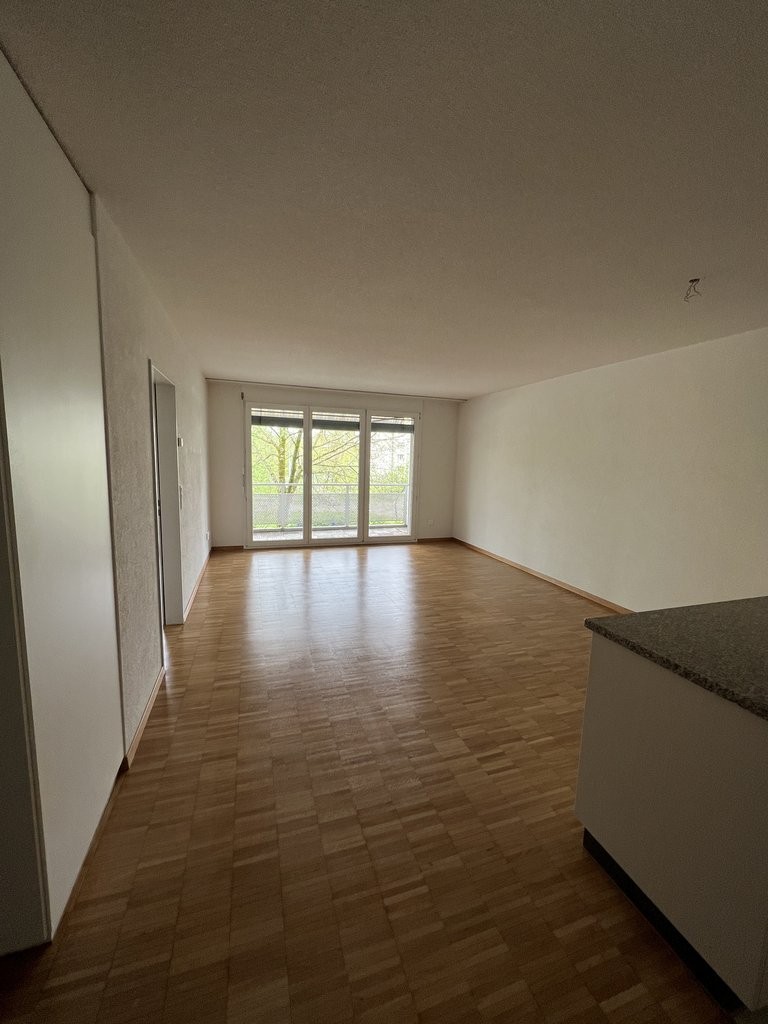 Wohnen mit Balkon - 1