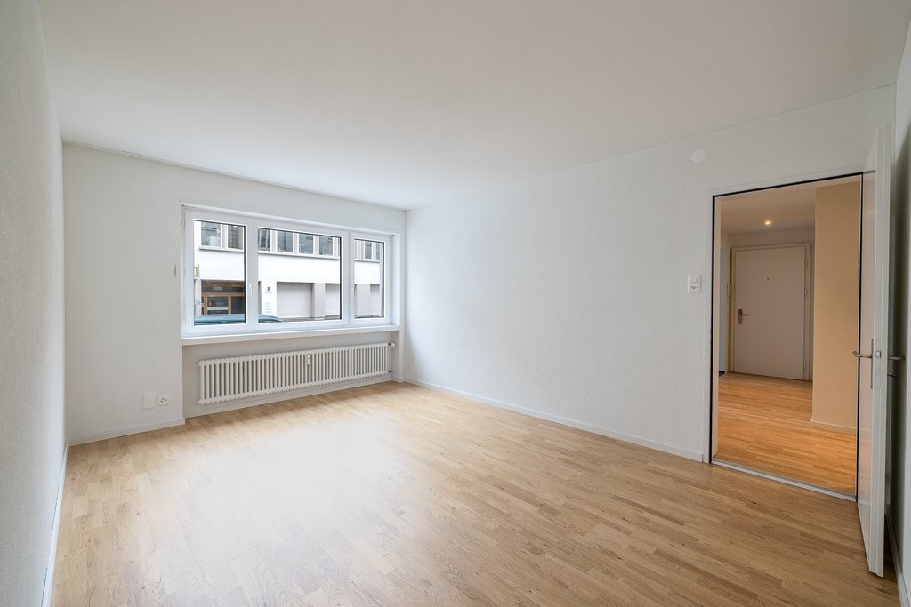 Besichtigen - Einziehen - Wohlfühlen - 1