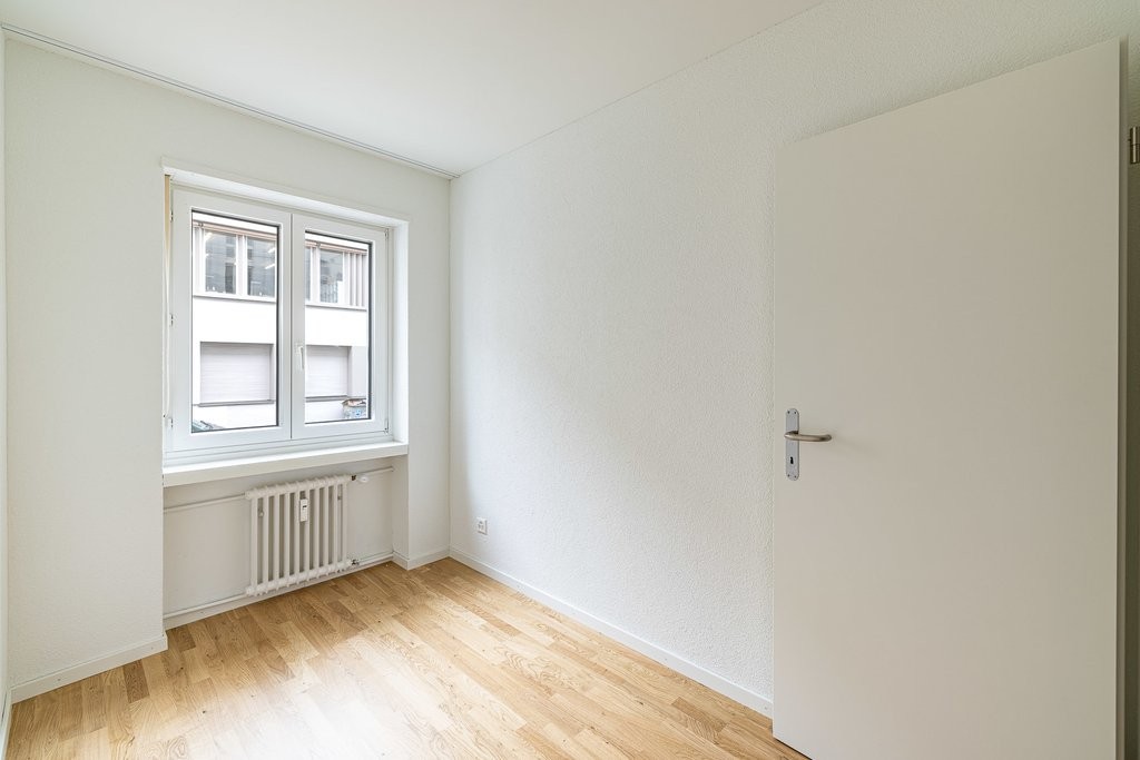 Besichtigen - Einziehen - Wohlfühlen - 3