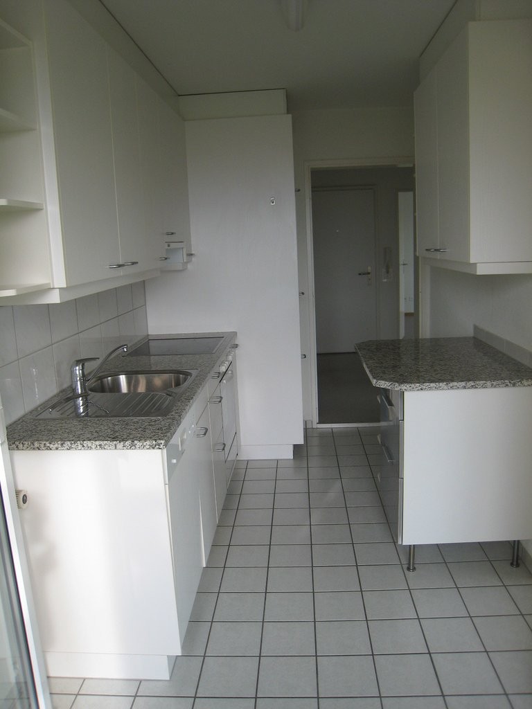 Besichtigen - Einziehen - Wohlfühlen - 2