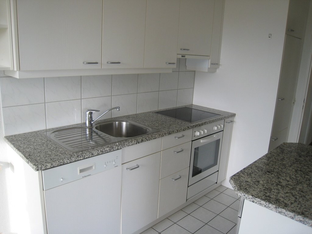 Besichtigen - Einziehen - Wohlfühlen - 3