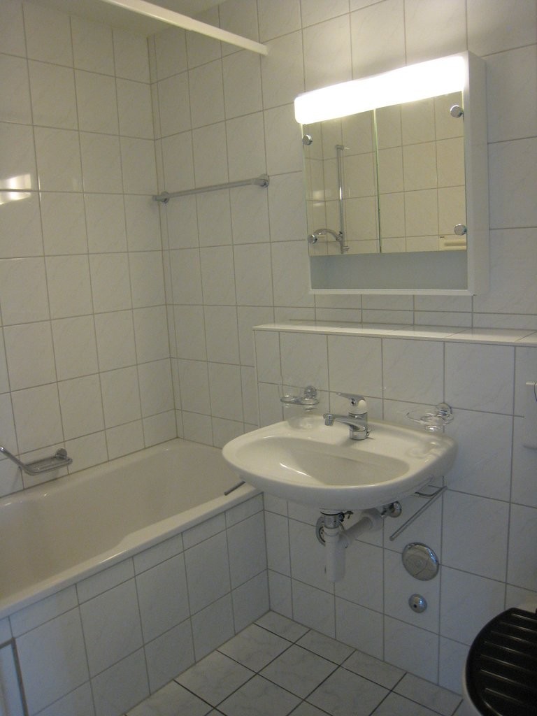 Besichtigen - Einziehen - Wohlfühlen - 4