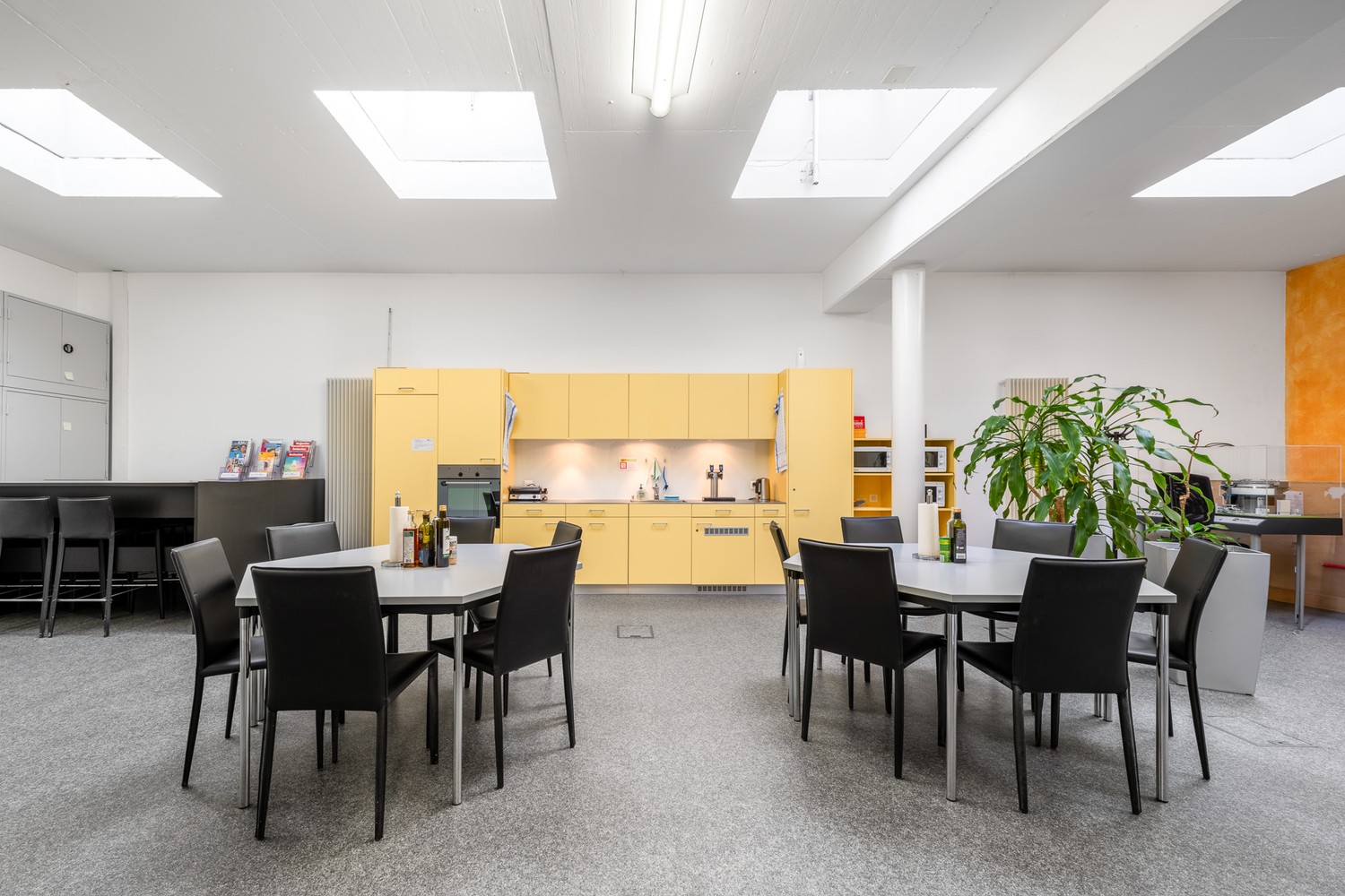 Zentral gelegene Bürofläche in Winterthur - 2