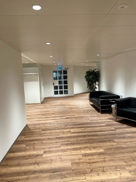 Exklusives Büro im Herzen von Zürich - 1