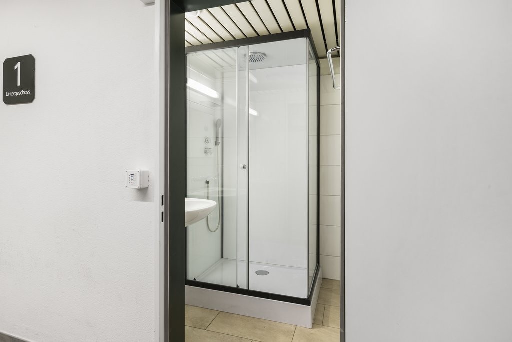 Exklusives Büro im Herzen von Zürich - 3