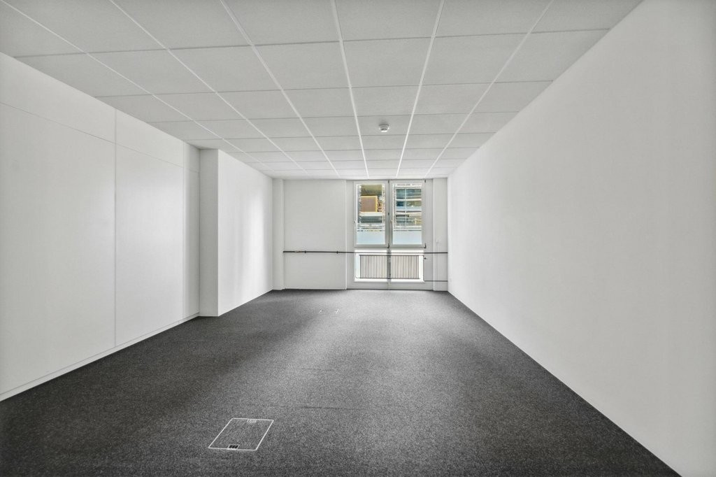 Ausgebaute Büroräumlichkeiten an bester Lage - 6