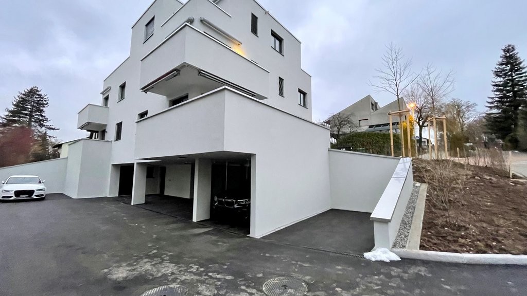 Parkplatz zu vermieten in Wallisellen - 0