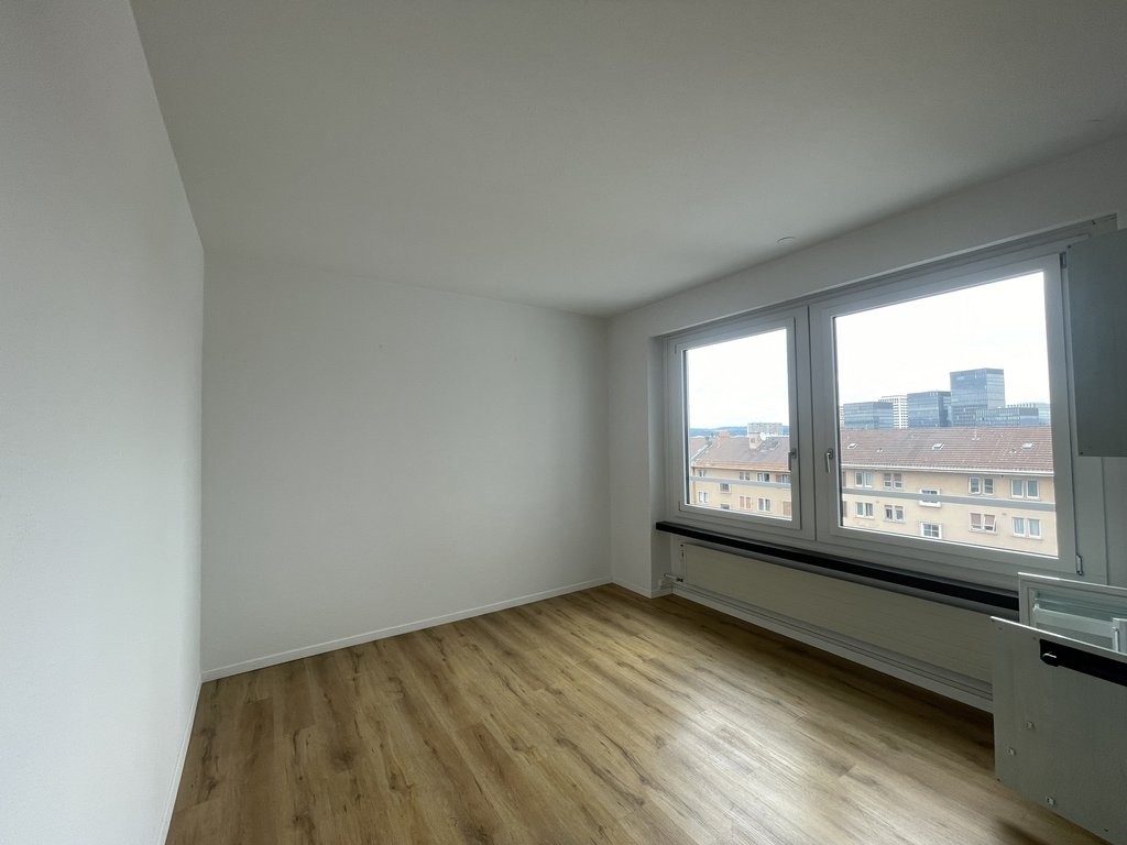 Bürofläche im Herzen von Oerlikon per sofort! - 2