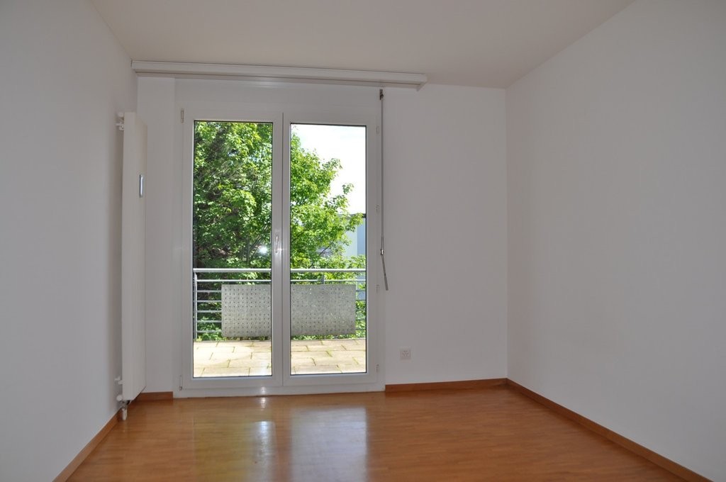 4.5 Zimmerwohnung nähe Universität - 3
