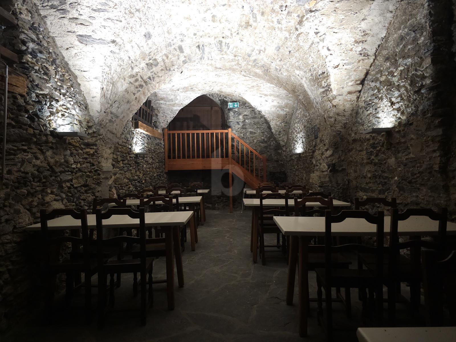 TRADITIONNEL ET EMPLACEMENT STRATÉGIQUE - 1