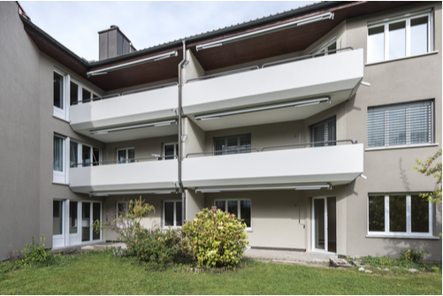 Elektroeinstellplätze/Einstellplätze zu vermieten - 0