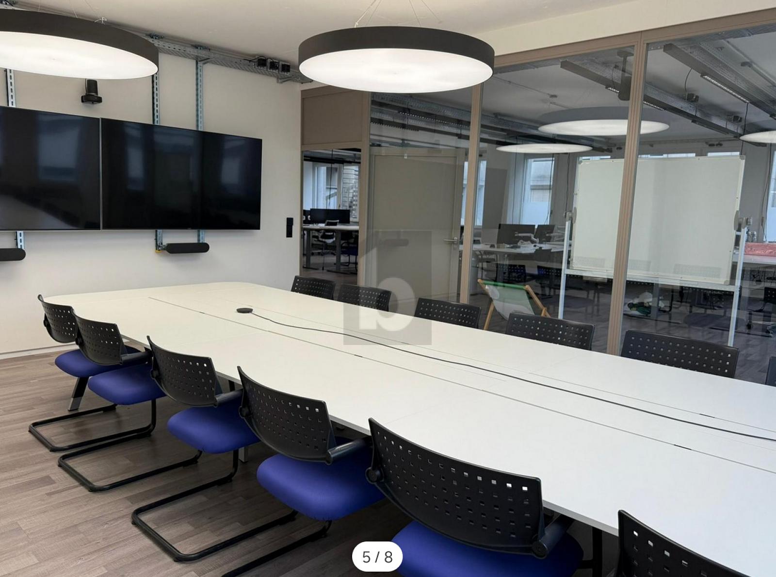 BÜRO AN ZENTRALER LAGE, 3 MONATE GRATIS - 2