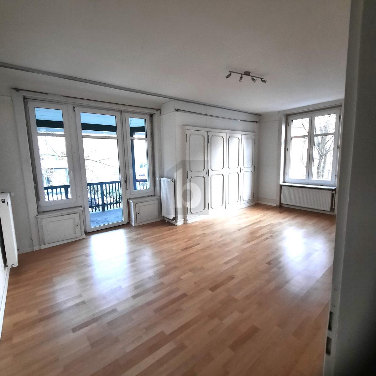 VILLA IM HERZEN VOM ZÜRICHBERG - 2