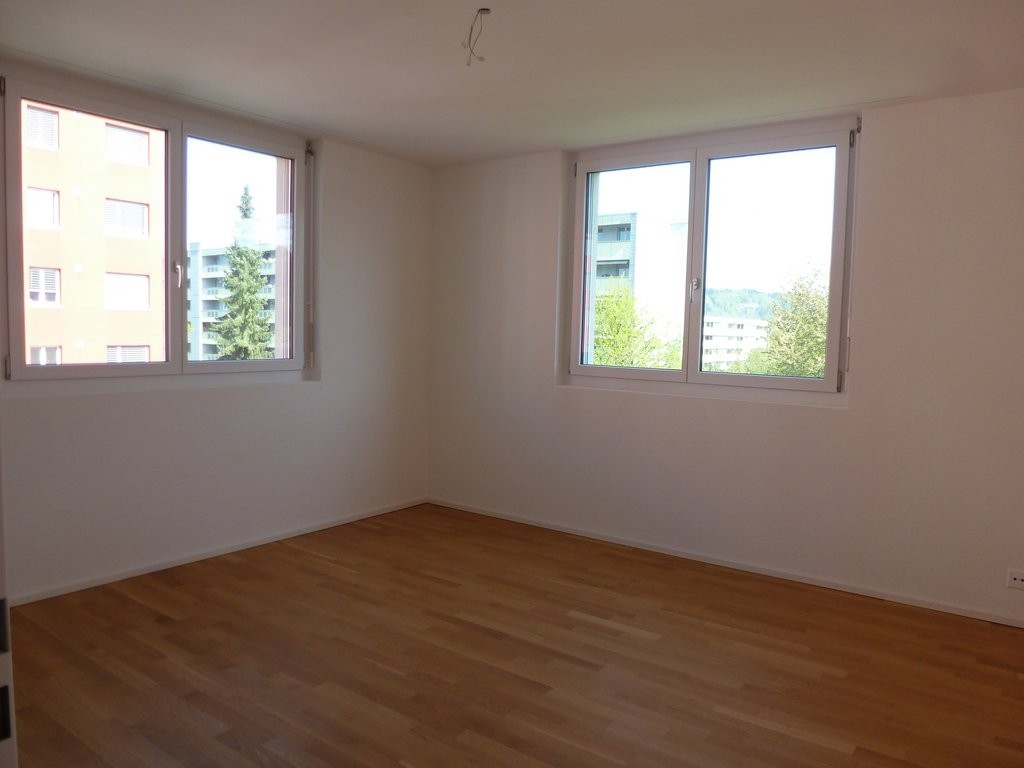 Komfortables Wohnen mit viel Grün - 2