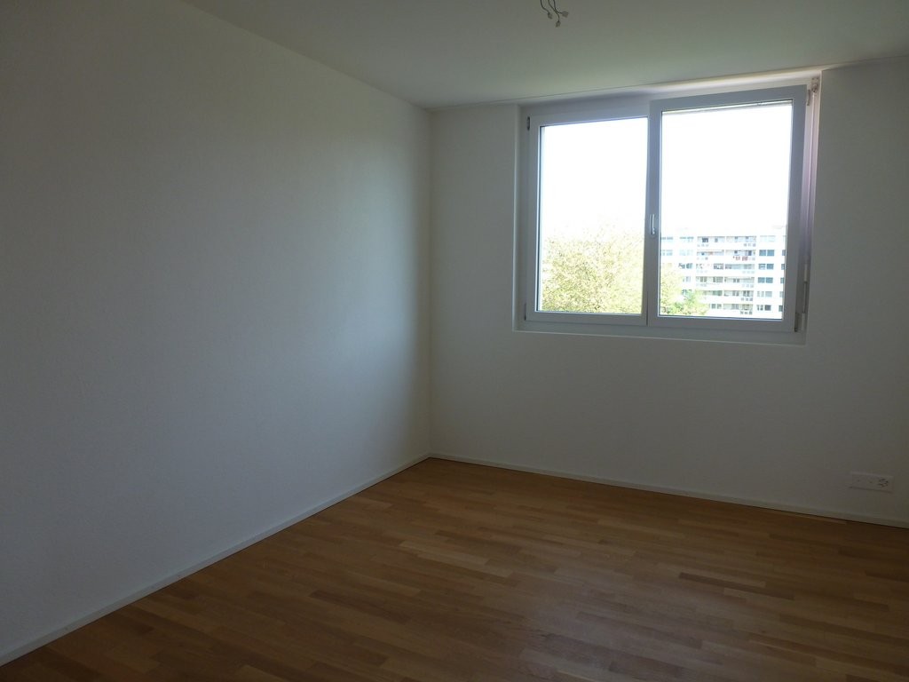 Komfortables Wohnen mit viel Grün - 3