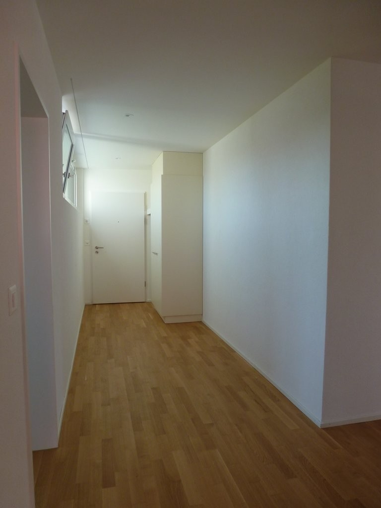 Komfortables Wohnen mit viel Grün - 7