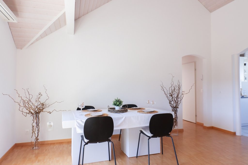 Familienwohnung im Zentrum von Sirnach - 2