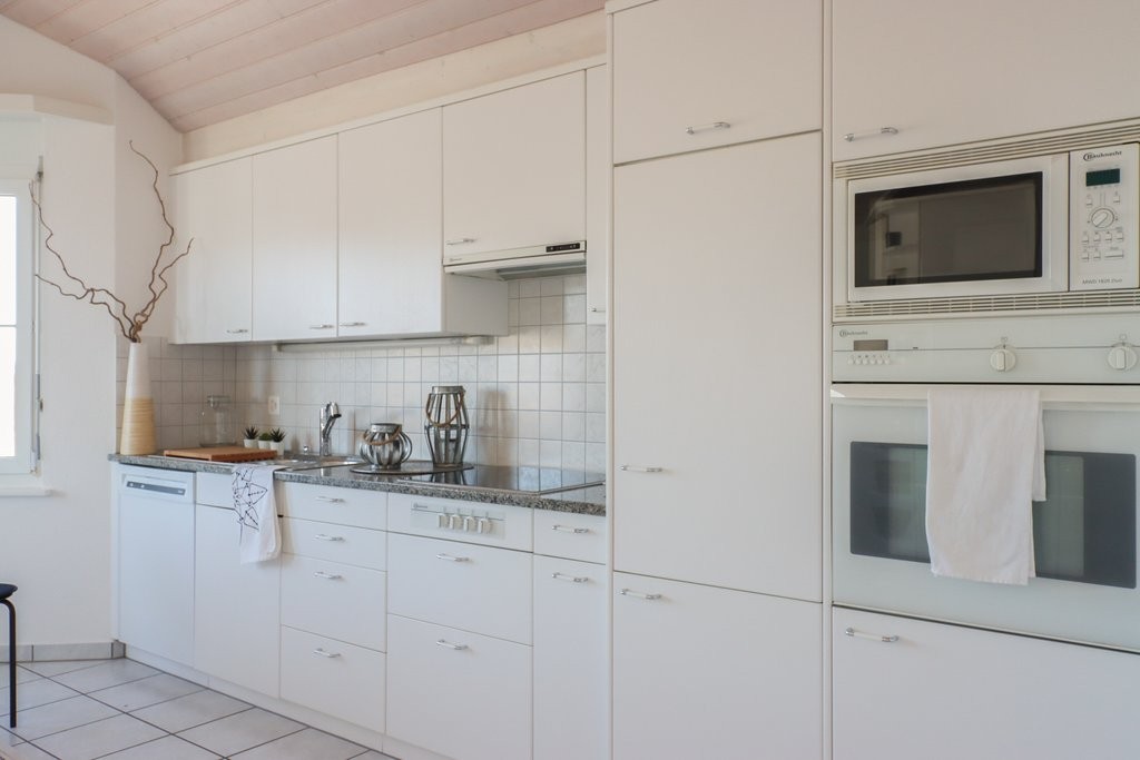 Familienwohnung im Zentrum von Sirnach - 6