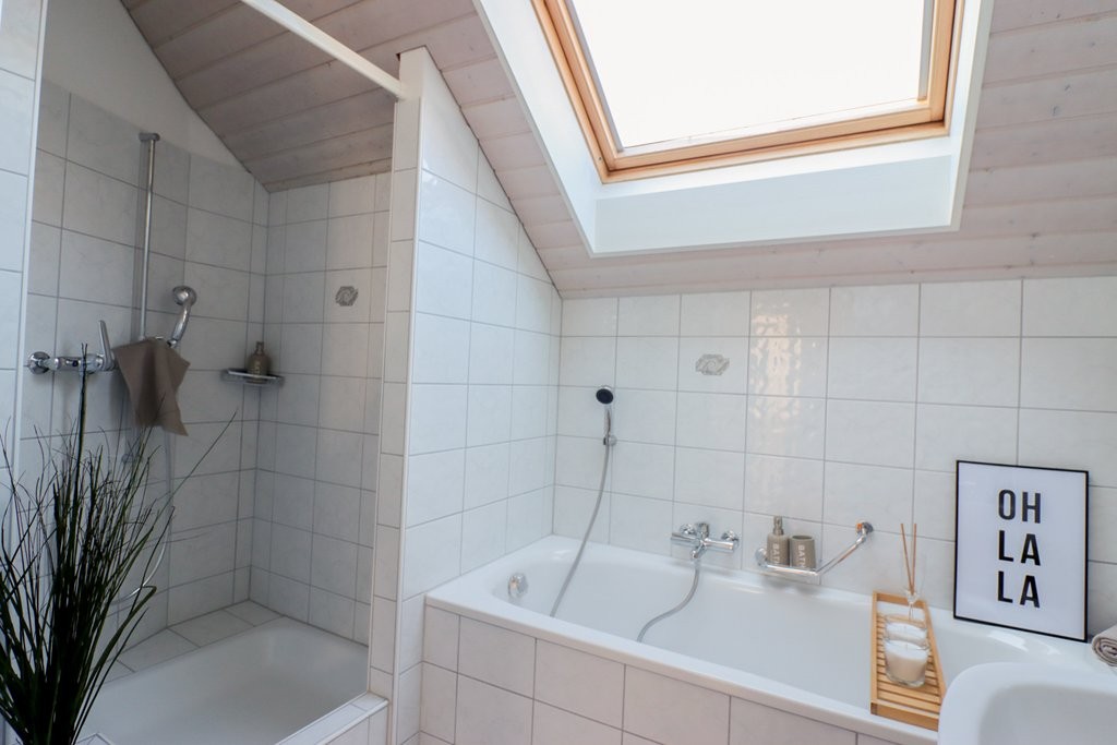 Familienwohnung im Zentrum von Sirnach - 8