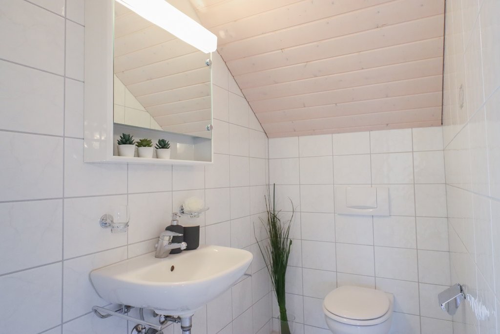 Familienwohnung im Zentrum von Sirnach - 9