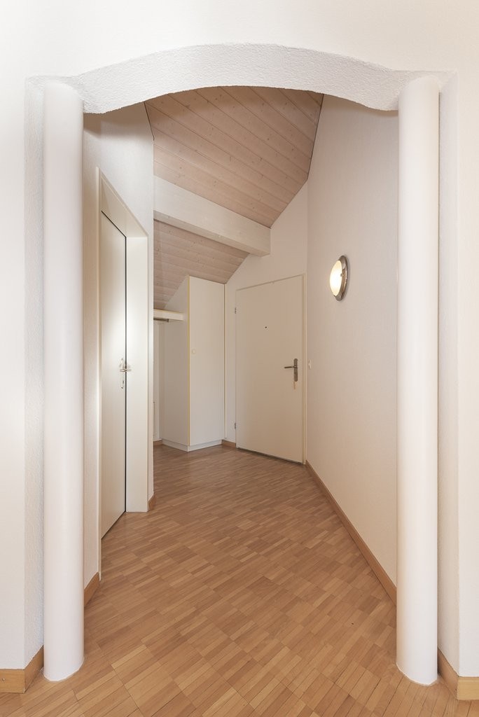 Familienwohnung im Zentrum von Sirnach - 10