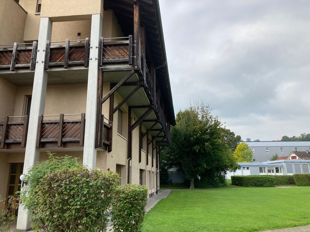 Ein glücklicher Wohnungsstart - 0