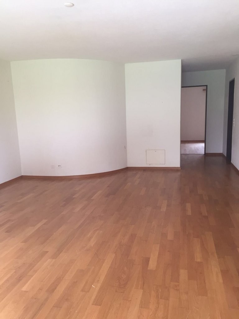 Ein glücklicher Wohnungsstart - 1