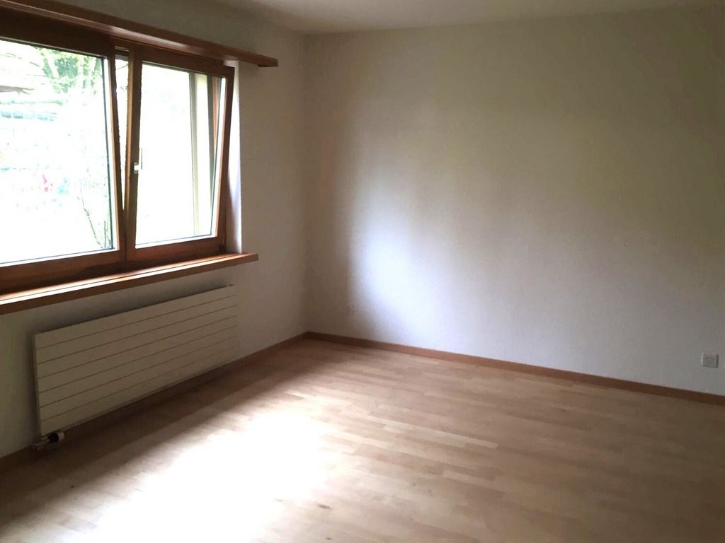 Ein glücklicher Wohnungsstart - 2