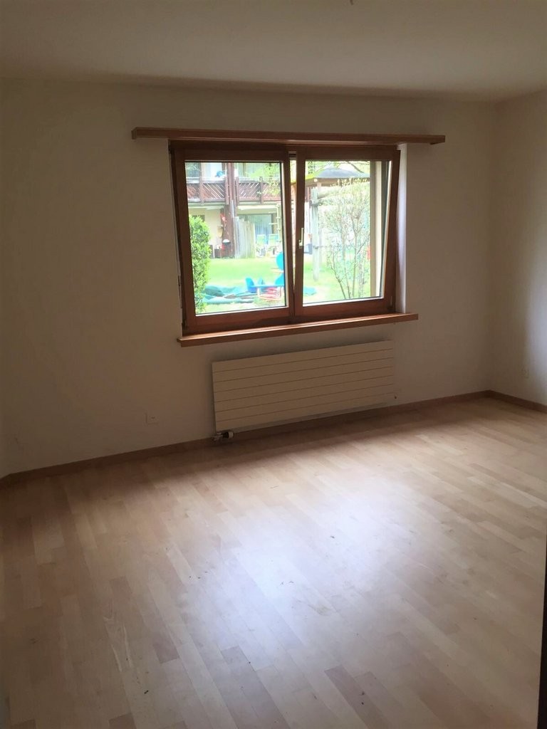 Ein glücklicher Wohnungsstart - 3