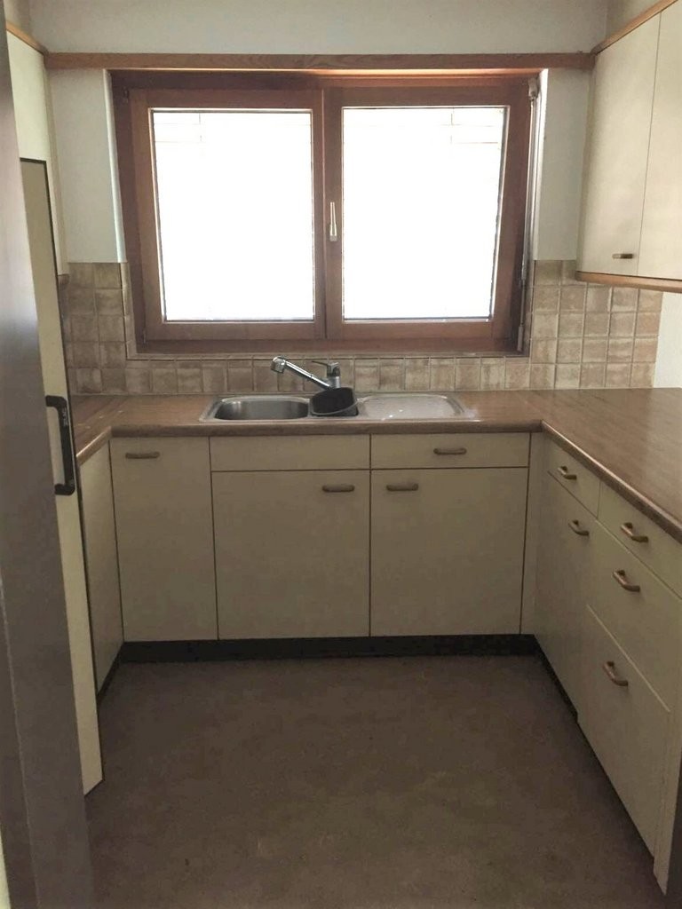 Ein glücklicher Wohnungsstart - 4