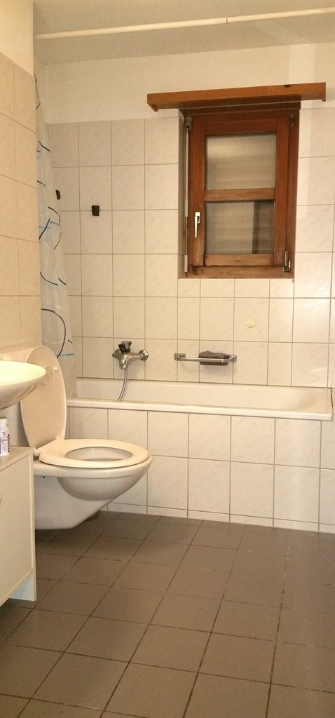 Ein glücklicher Wohnungsstart - 5