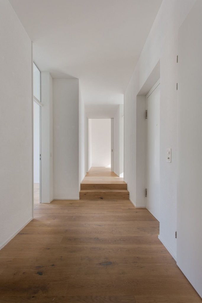 Moderne Wohnung an ruhiger Lage - 2