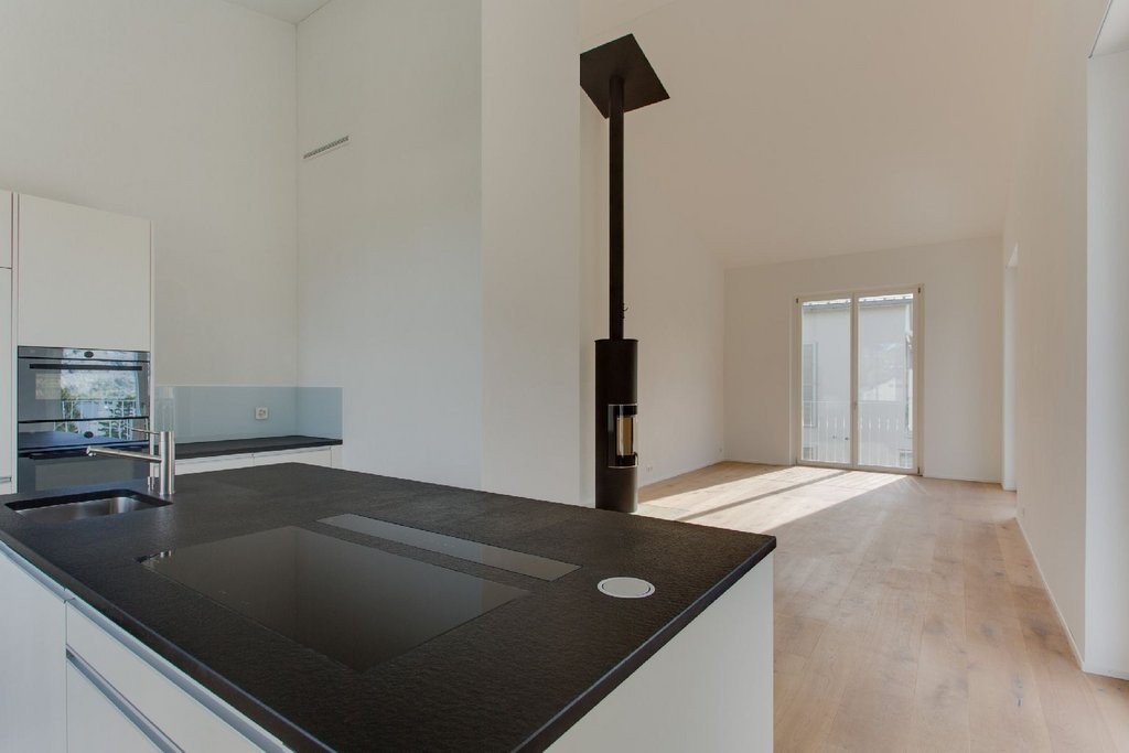 Moderne Wohnung an ruhiger Lage - 3