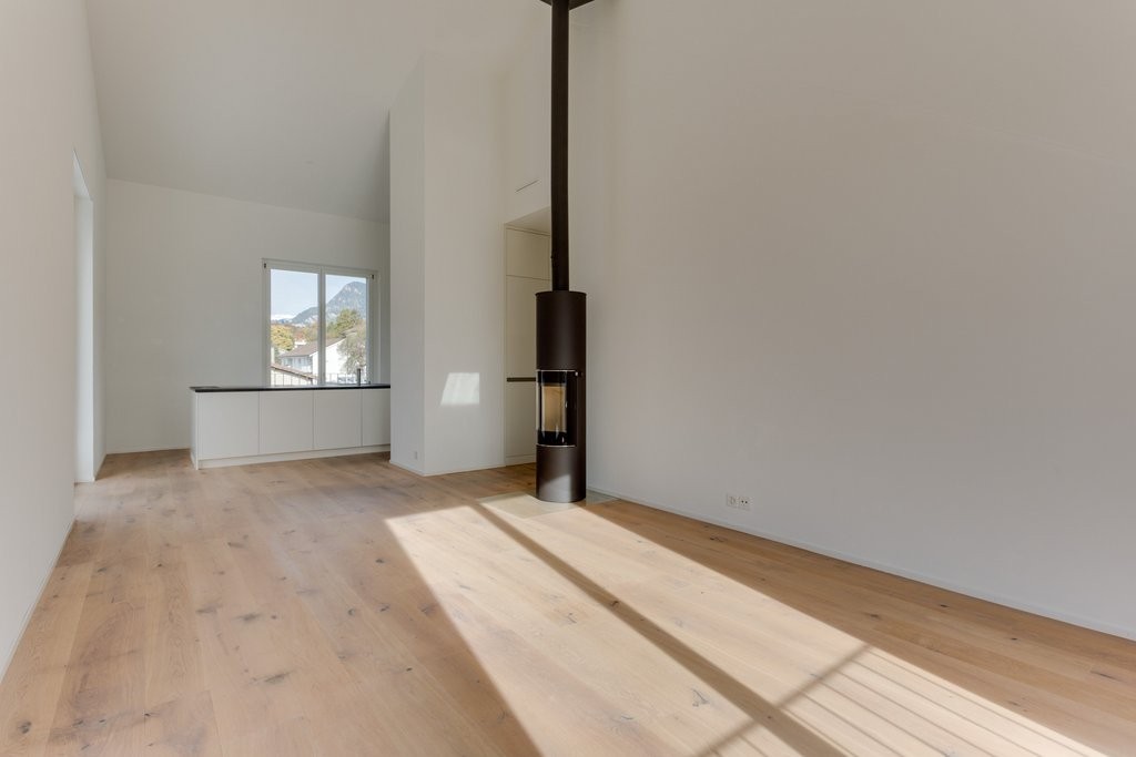 Moderne Wohnung an ruhiger Lage - 4